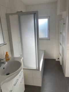 Ferienwohnung Feucht OG NATURNAH Parkplatz WLAN - Feucht - 1