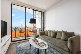 Sandy Hill Apartments by Ready Set Host - 8