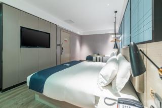 Echarm Hotel Yangshuo West Stree - Yangshuo - 8