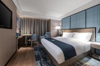 Echarm Hotel Yangshuo West Stree - Yangshuo - 6