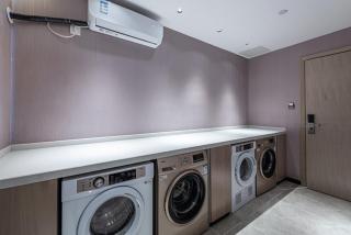 Echarm Hotel Yangshuo West Stree 宜尚酒店 阳朔西街店 - 6