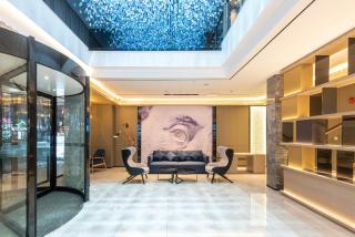 Echarm Hotel Yangshuo West Stree 宜尚酒店 阳朔西街店 - 6