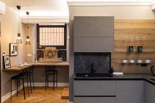 Amazing 3-Bedrooms Pantheon - 2