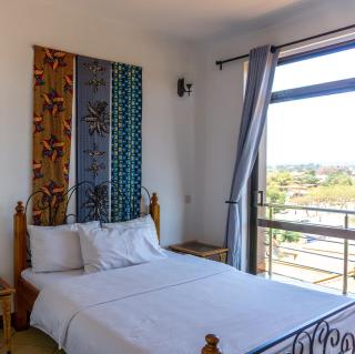 Lilac Elevate Inn - Karatu - 3