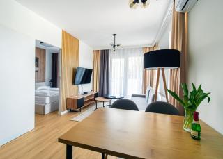 Perłowe Apartamenty - Colberga - 4