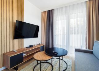 Perłowe Apartamenty - Colberga - 1