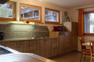 Stöcklgut Ferienhaus - Niedernsill - 4