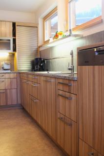 Stöcklgut Ferienhaus - Niedernsill - 5