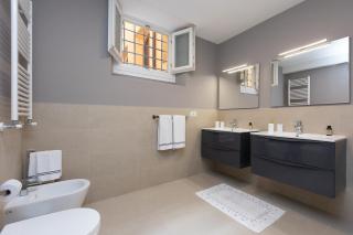 Amazing 3-Bedrooms Pantheon - 5