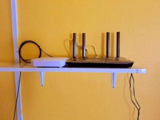 Homestay Bourgenvilla Sura tengah Dungun Terengganu - 3