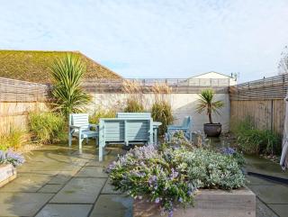 Sanderling House - Bracklesham Bay - Earnley - 3