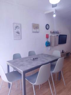 Swieqi 3 bedroom apartment - St Julian's - 8