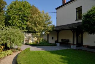 Guesthouse Les Tilleuls - 5