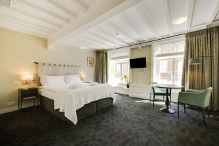 Uylenhof Hotel - s-Hertogenbosch - 9