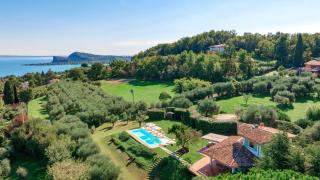VILLA DEL PRATO 8, Emma Villas - San Felice del Benaco - 0