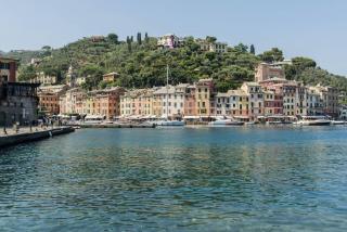 Villa Peninsula - Portofino - 5