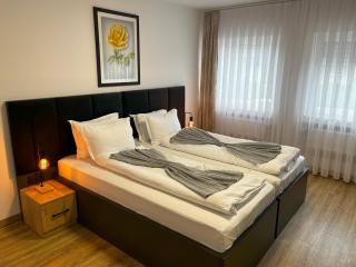Haven Hotels - Hotel Dona - Bergisch Gladbach - 9