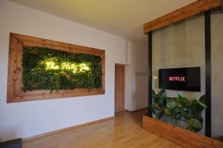 The Holy Apartments - 2