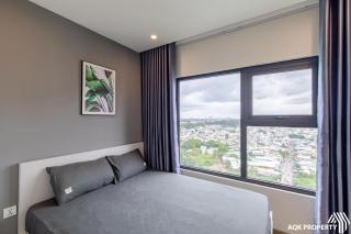 2BR 69m2 Beautiful view at Vinhomes Grand Park - Gò Công - 2