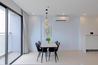 2BR 69m2 Beautiful view at Vinhomes Grand Park - Gò Công - 1
