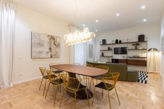 Daplace - Albini Apartment - Milan - 7