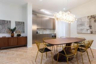 Daplace - Albini Apartment - Milan - 2