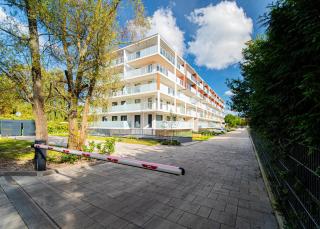 Perłowe Apartamenty - 0