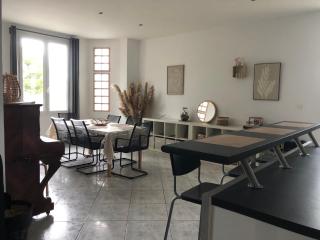 Spacieuse villa dans les pins - Marsiglia - 9