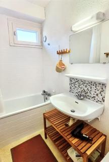 Duplex au cœur de la station - Ustou - 2