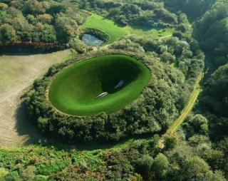 Liss Ard Estate - Skibbereen - 7