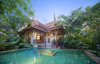 Samui Buri Beach Resort - Mae Nam - 9