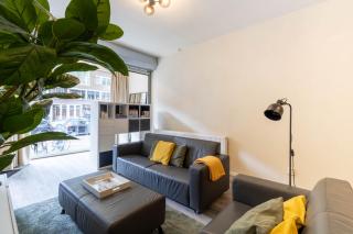 Rotterdam City Loft Delfshaven - - 8