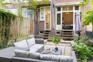 Rotterdam City Loft Delfshaven - - 7