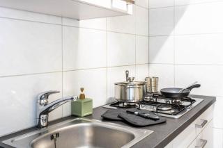 Rotterdam City Loft Delfshaven - - 1