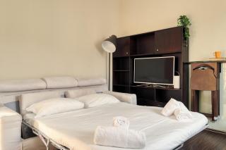 JOIVY Bright 1BR flat near Milan Centro Storico - Milan - 5