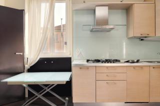 JOIVY Bright 1BR flat near Milan Centro Storico - Milan - 4