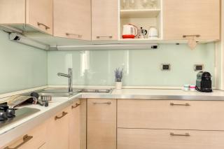 JOIVY Bright 1BR flat near Milan Centro Storico - Milan - 3