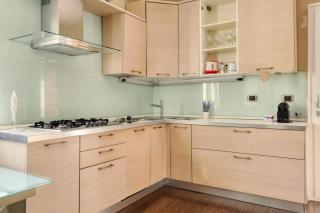 JOIVY Bright 1BR flat near Milan Centro Storico - Milan - 9