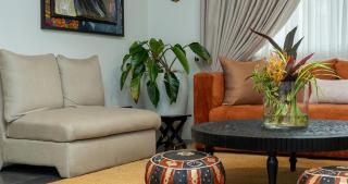 Château NaNa Willine - Accra - 8