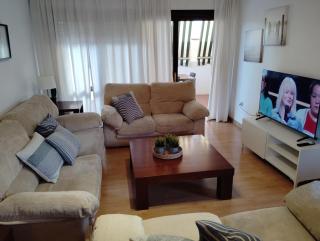 Chalet Puerto Marina Goya - 3