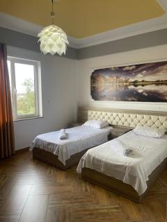 Hotel Bezhi - - 4