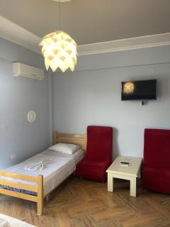 Hotel Bezhi - - 3