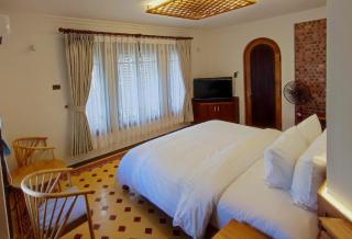 Gahi Homestay - Huế - 5