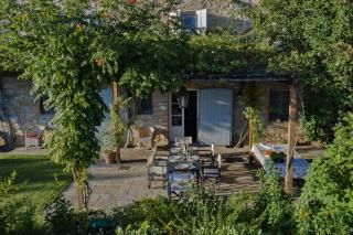 Luxury Pool Villa Oliveto - Ciciana - 9