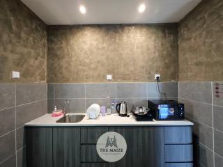 The Cove Hillside Residence Ipoh - Nostalgic Terracotta - 1