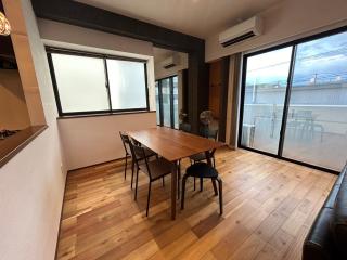 nico chan house - Chatan - 8