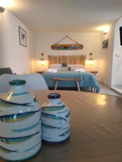 Aura Exclusive holiday fronte mare - Ischia - 8