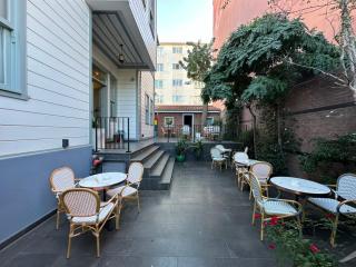 Va Mansion - Istanbul - 1