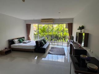 Chic condominium Karon A215 - Karon Beach - 5