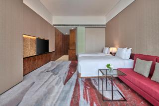 Hilton Guangzhou Tianhe - 9